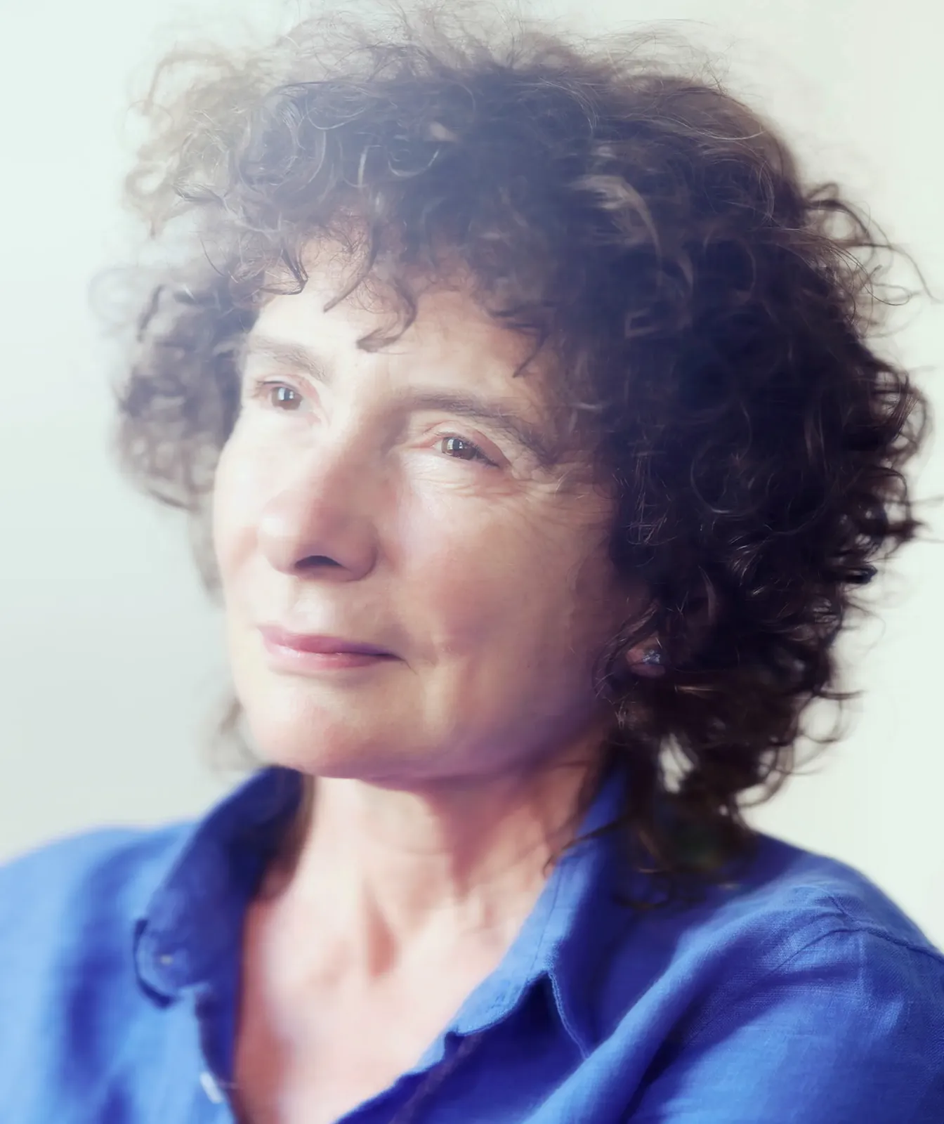 Jeanette Winterson